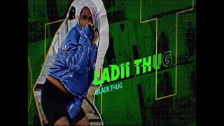 Ladii Thug Performance - ClayCo Day 2022