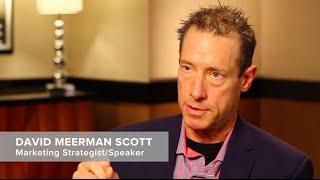 Real-Time Marketing from David Meerman Scott | Business Mastery