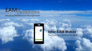 Infor EAM Mobile