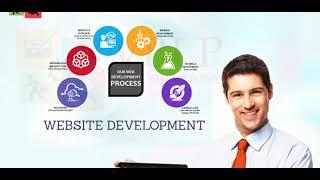 Web Designing & Website Development Services Company in Hyderabad India