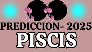 #Piscis2025 ..QUIERAS O NO.. *ESTO TE VA HA SUCEDER EN 2025* ..~LA JUSTICIA ACTUA~