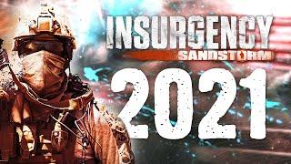 Insurgency Sandstorm First Impressions (2021)