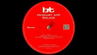 BT feat. Jan Johnston - Mercury And Solace (Transa Remix) (1999)