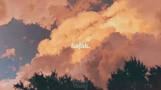 Sajak - Introvert Dreams