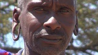 Mahali Mzuri, Sir Richard Branson