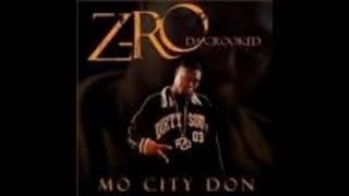 Z-Ro   Mo City Don   Slowed & Chopped By DJ Diff Exclusively
