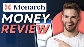 Monarch Money Review: Pros, Cons and Competitors