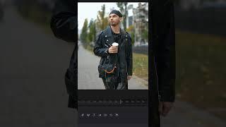 Completely Remove BACKGROUND from Videos - DaVinci Resolve