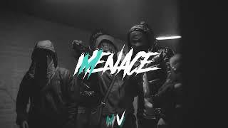 [FREE] #11fog LOWKEY “MENACE”  Dutch Drill Type Beat 2024