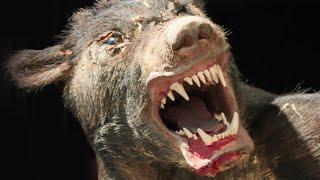 The Truth Behind Europe's Brutal Werewolf Trials