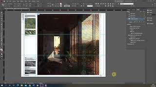Adding Videos to a PDF using Adobe Indesign
