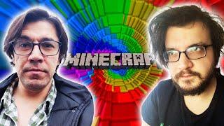 Tarihin En Saçma Minecraft Videosu - MINECRAFT: DROPPER @Night_Red_