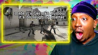 CS:GO NOOB Reacts To Random CS:GO Bullshittery (part 4)