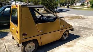 1974 Citicar