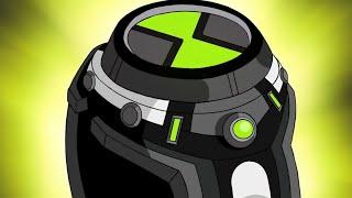 Ben 10 Omnitrix Simulator Game ....