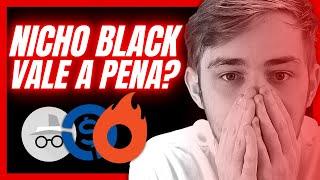 Nicho Black Vale a Pena? VANTAGENS E DESVANTAGENS