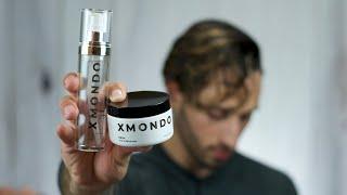 XMONDO BDSM Balm & Viper Smoothing Oil Review feat. a special guest!