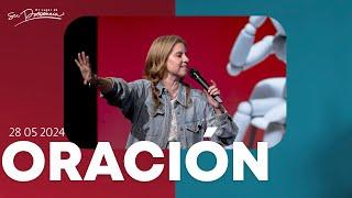  Oración de la mañana (Para tener la paz de Dios)  - 28 Mayo 2024 - Natalia Nieto | Su Presencia