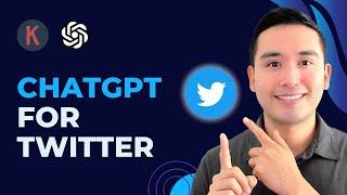 How To Use ChatGPT Prompts For Twitter