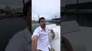 Pardo GT75 Full Walkthrough at the Cannes Yachting Festival