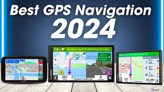 Best Car GPS Navigation 2025 -You Need To Buy!