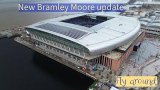 new bramley-moore development update Everton fc 05-09-24