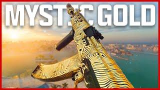  Grinding for 'Mystic Gold' on ALL B06 Guns in Zombies! [11/33] - CovertMF Shorts Live