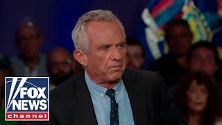 America ‘wants’ the war with Russia: RFK, Jr.