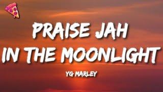 YG Marley - Praise Jah In The Moonlight