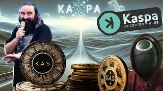 Top Expert Shai Wyborksi Reveals Kaspa Secrets!