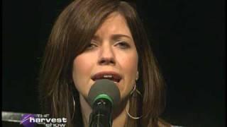 Keith & Kristyn Getty  "In Christ Alone"