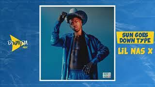 Lil Nas X Guitar Type Beat "New Dawn" (FREE)