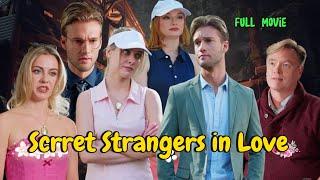 Secret Strangers in Love Full Movie HD (2024) | Secret Strangers in Love All Episode | Fact & Review