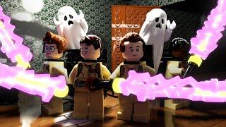 Lego Ghostbusters