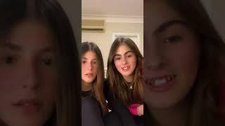 Periscope Tiktok Bigolive girl  # 35