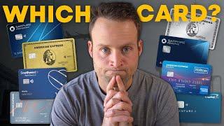 Watch This Before You Apply for a Travel Credit Card (7 Key Tips) | Pt 3