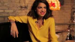 Leandra Medine: Man Repeller About Town. Directed by Giorgio Arcelli Fontana