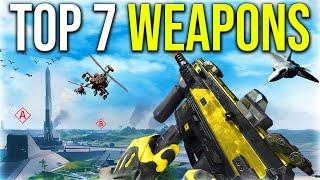 Top META Weapons For Each Category in Battlefield 2042