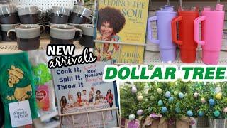 "NEW" FINDS AT DOLLAR TREE * BOOKS/DECOR & MORE