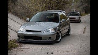 Honda Civic EK2