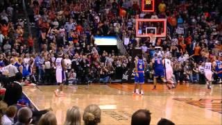 Jr Smith | New York Knicks | Knicks Tape