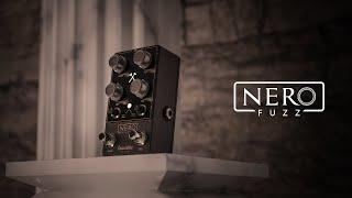 Cornerstone NERO - Official Teaser