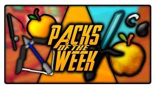 Top 3 PACKS OF THE WEEK #13 | byJannik