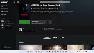 Fix Hitman 3 Not Launching Error VCRUNTIME140.dll/MSVCP140.dll Not Found/Missing On Windows 11/10