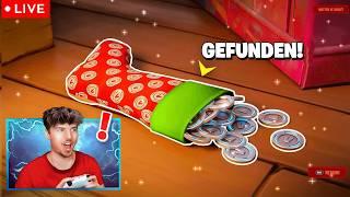 ÖFFNE JETZT Schnell Alle GEHEIMEN Fortnite Skin Geschenke! ️