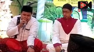 SHOLAWAT YAA AYYUHAN NABI & ALLAHUL KAFI