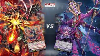 [Proxy Play] Gandeeva vs Sacrifice Glass | Jun 15, 2024