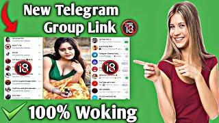 Telegram par viral desi video kaise dekhe | How To Join Adult Telegram Channel | #HotTelegramChannel