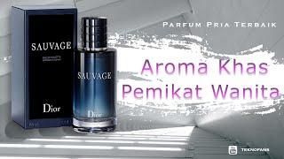 5 REKOMENDASI PARFUM PRIA ELEGAN TERBAIK DAN TERLARIS!  Wanginya Nempel Seharian!