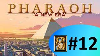 Let's play Pharaoh: A New Era [12] Meidum